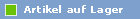 Artikel auf Lager