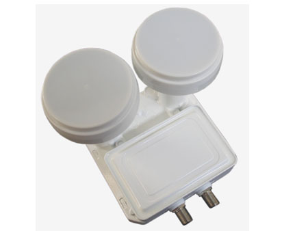 Monoblock Inverto Twin 0,2dB