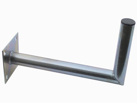Wandhalter 35 Stahl