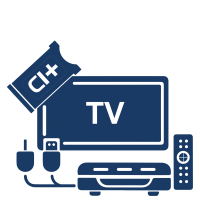 Zubehör IPTV