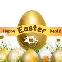 TV-Halter Oster-Deals