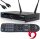 OCTAGON SF8008 4K UHD E2 DVB-S2X & DVB-C/T2 Linux Combo Receiver (B-Ware)