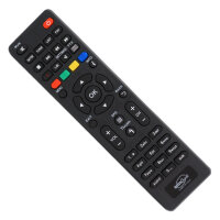 TiVuSat Karte 4K UHD + DIGIQuest Q90 4K H.265 S2+T2 Combo Receiver + 150Mbit WiFi - TiVuSat zertifiziert (Karte aktiviert)