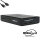 TiVuSat Karte 4K UHD + DIGIQuest Q90 4K H.265 S2+T2 Combo Receiver + 150Mbit WiFi - TiVuSat zertifiziert (Karte aktiviert)