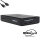 TiVuSat Karte 4K UHD + DIGIQuest Q90 4K H.265 S2+T2 Combo Receiver + 150Mbit WiFi - TiVuSat zertifiziert (Karte aktiviert)