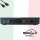 DIGIQuest Ti9 Sat Receiver DVB-S2 Full HD HEVC Tivusat zertifiziert mit HD Karte (nicht aktiviert) – Italienisches Fernsehen (RAI, Mediaset, LA7) Hotbird 13° + HTS e-com HDMI Kabel