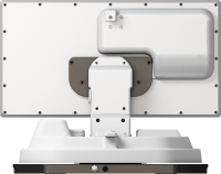 Selfsat SNIPE Platinum - Single - Mit BT Fernbedienung und iOS / Android Steuerung