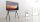 EasyLife - Design STAFFELEI 4-Bein TV Stativ mit LED Ambiente Beleuchtung bis 70 Zoll & 40 kg Fernseher / Monitor