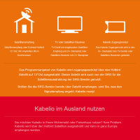 Kabelio Verlängerung Renewal 9 Monate Zugangs Code