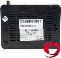 OCTAGON SX88+ SE WL H.265 HD Mini Hybrid-Receiver C/T2 + Smart IPTV Box