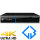 GigaBlue UHD Trio 4K DVB-S2X + DVB-T2/C Combo inklusive 1200 Mbits Wifi Stick