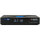 OCTAGON SFX6018 S2+IP - H.265 HEVC 1x DVB-S2 HD E2 Linux Smart Sat Receiver mit Aufnahmefunktion, 300Mbit/s WLAN Stick