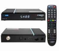 OCTAGON SX88 V2 4K UHD S2+IP 1xDVB-S2 E2 Linux Smart TV...