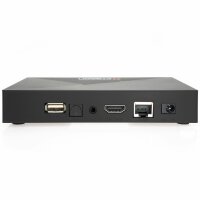 OCTAGON SX888 WL V2 4K UHD IP 5G Wi-Fi E2 Linux Smart TV Receiver