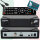Telefunken TFK-S2000 DVB-S2 Full HD Sat Receiver HEVC, TiVuSat zertifiziert mit aktivierter TiVuSat HD Karte