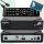 Telefunken TFK-S2000 DVB-S2 Full HD Sat Receiver HEVC, TiVuSat zertifiziert mit aktivierterter TiVuSat HD Karte