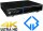 GigaBlue UHD Trio 4K DVB-S2X + DVB-T2/C Combo inklusive 150 Mbits Wifi Stick