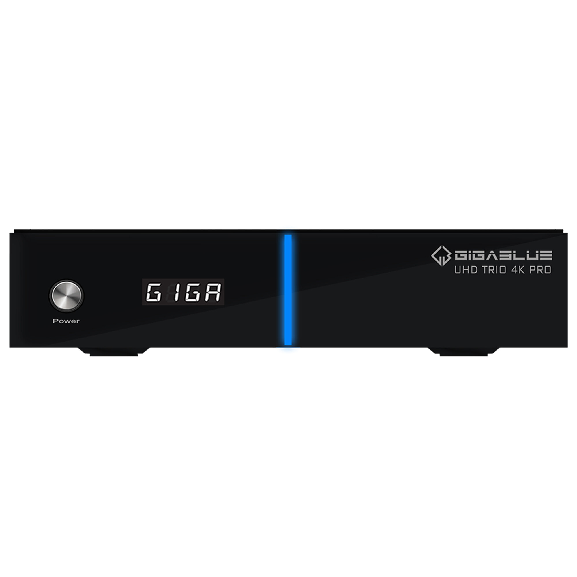 GigaBlue UHD Trio 4K PRO Combo Jetzt Online Sichern Digital Sat Onli 