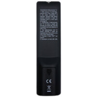 DigiQuest Original Fernbedienung passend für Q60 - Q80 - Q90 - Q99 / TLC136