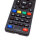 DigiQuest Original Fernbedienung passend für Q60 - Q80 - Q90 - Q99 / TLC136