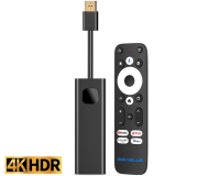 GigaBlue Android11 Giga TV Streaming IP Stick 4K PRO |...