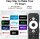 GigaBlue Android11 Giga TV Streaming IP Stick 4K PRO | HDR60Hz | HDMI2.1 | WiFi6 UHD 4K