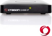 OCTAGON SX888 IP H.265 HEVC IPTV Set-Top Box Stalker...