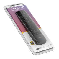 Formuler Z8, Z10,Z10 ProMax, Z11 Pro, Z11 ProMax GTV-BT1 Bluetooth Fernbedienung