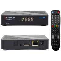 Octagon SX888 SE V2 HD IP HDTV Linux Receiver