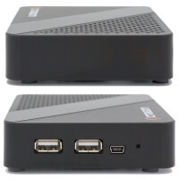 Octagon SX888 SE V2 HD IP HDTV Linux Receiver