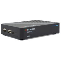 Octagon SX888 SE V2 HD IP HDTV Linux Receiver