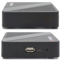 Octagon SX888 SE V2 WL HD IP HDTV Linux Receiver