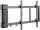 MyWall motorisierter Wandhalter für LED/ LCD/ OLED TV 32“ - 60“ HP29L - Schwarz