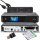 VU+ UNO 4K SE - UHD HDR 1x DVB-S2 FBC Sat Twin Tuner E2 Linux Receiver, YouTube, Satellit Festplattenreceiver, CI + Kartenleser, Media Player, USB 3.0 + 2TB HDD, 300 Mbit WiFi