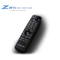 Formuler Z11 PRO BT1-Edition 4K Android 11 OTT Medien Player 2GB RAM 16GB Flash