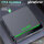 GloriaForce RTX Duo 4K UHD Android 11.0 TV Box 4GB RAM, 64GB Flash, App Force II, Quad core ARM Cortex, 1000 MBps Ethernet und Bluetooth Fernbedienung, Netzteil, HDMI