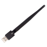 WLAN USB Stick für Digi Quest Q60 / Q80 / Q90 / Q99...