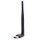 WLAN USB Stick für Digi Quest Q60 / Q80 / Q90 / Q99 - Mini Adapter mit +2dB Antenne, 150 Mbit/s – Plug & Play, USB 2.0/3.0