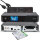 VU+ UNO 4K SE - UHD HDR 1x DVB-S2 FBC Sat Twin Tuner E2 Linux Receiver, YouTube, Satellit Festplattenreceiver, CI + Kartenleser, Media Player, USB 3.0 +  2TB HDD Festplatte