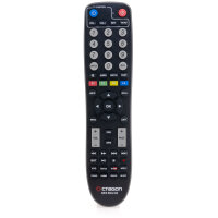 Octagon SX98 V2 4K WL UHD S2+IP 1x DVB-S2 Smart TV Sat Receiver, 5G Wi-Fi, 1GB RAM, 8GB Flash