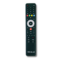 GigaBlue UHD Quad 4K Pro 2x FBC DVB-S2 Twin Tuner 3x USB 3.0 E2 Linux Receiver
