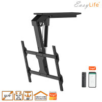 EasyLife - TV Deckenhalter V2 Smart Home elektrisch...