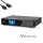 VU+ Uno 4K SE E2 Linux Sat Receiver + 2TB SSD & WLAN 300 (DVB-S2 FBC Twin Tuner, 4K HDR, HDMI 2.0, USB 3.0, CI + Kartenleser, 2,4" LCD Display, YouTube, TV-Box mit PVR Funktion)