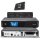 VU+ Uno 4K SE E2 Linux Sat Receiver + 1TB SSD (DVB-S2 FBC Twin Tuner, 4K HDR, HDMI 2.0, USB 3.0, CI + Kartenleser, 2,4" LCD Display, YouTube, TV-Box mit PVR Funktion)