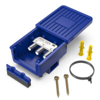 DUR-line DS 2/1 W - DiSEqC-Schalter