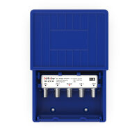 DUR-line DS 4-1 W - DiSEqC-Schalter mit Wetterschutz