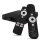 VU+ YAY GO PRO Android TV 4K UHD Streaming Box, Android TV 12, Chromecast integriert, Google zertifiziert