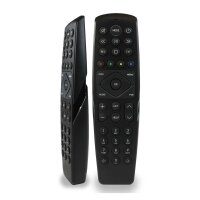 Dreambox Play UltraHD 4K UHD Android TV 11 IP-Receiver weiß 5G WLAN, LAN, Bluetooth 5.1, HDMI 2.1