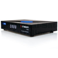 OCTAGON SX888 4K UHD IP H.265 HEVC IPTV Set-Top Box + 150 Mbits Wifi Stick