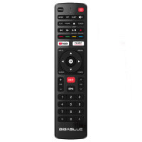 GigaBlue RCU/Fernbedienung Universal 4K PRO-BT